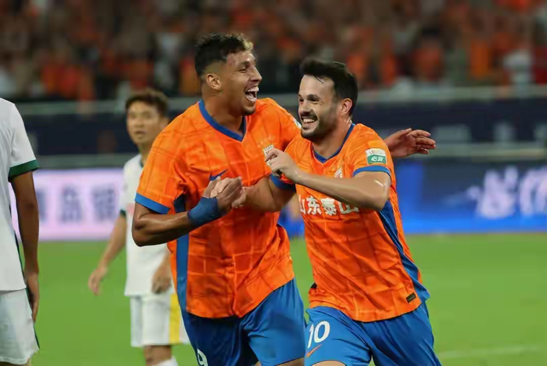 平博体育-11月28日山东泰山vs卡雅直播