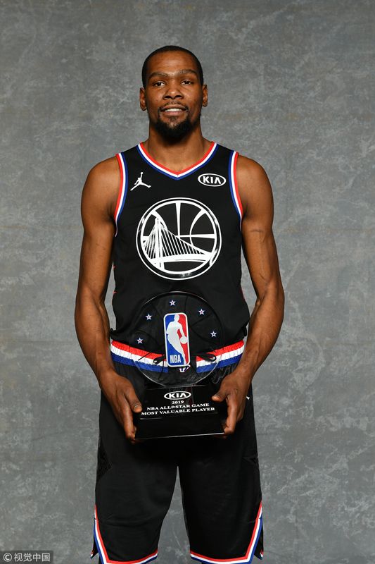 平博-杜兰特7号球衣篮网