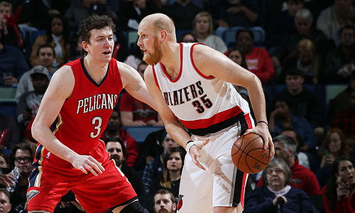 平博官网-2021年3月17日开拓者vs鹈鹕