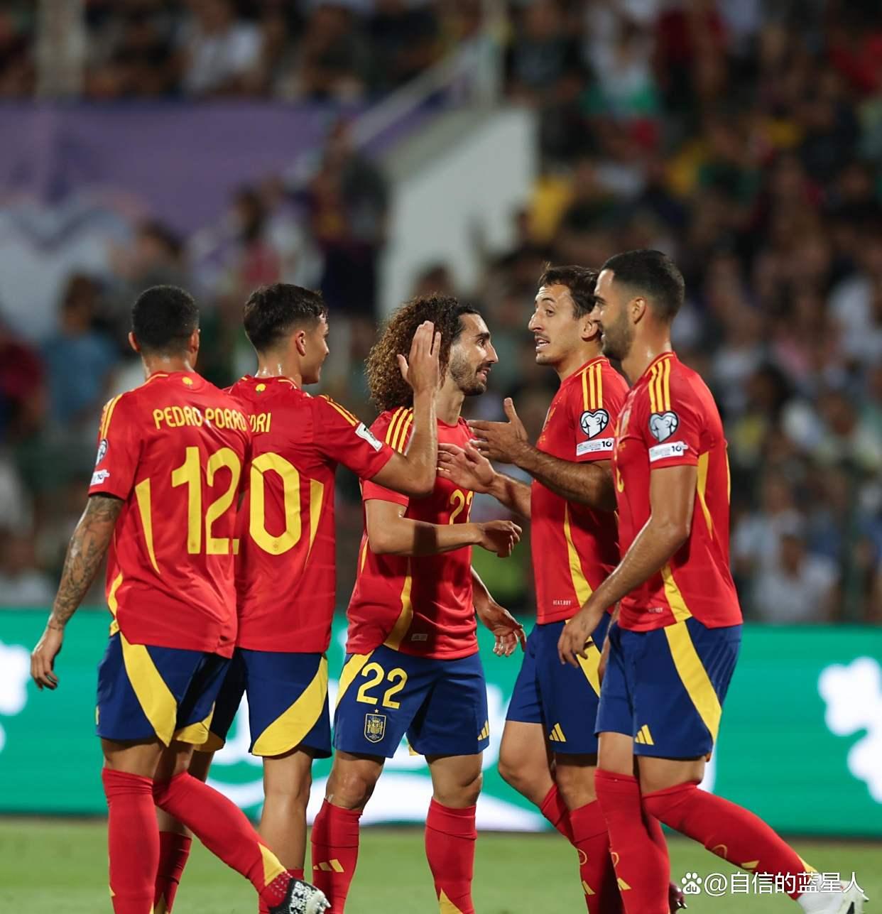 平博官网-西班牙队对克罗地亚队