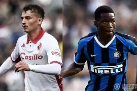 平博APP-罗马和国际米兰比分预测