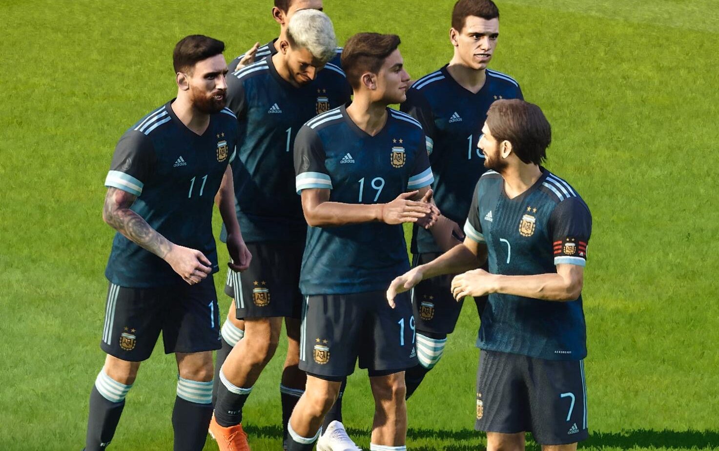 平博官网-乌拉圭中锋梅开二度,带领球队取胜了吗