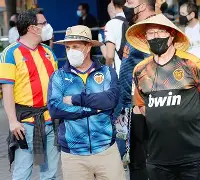 平博APP-瓦伦西亚比赛