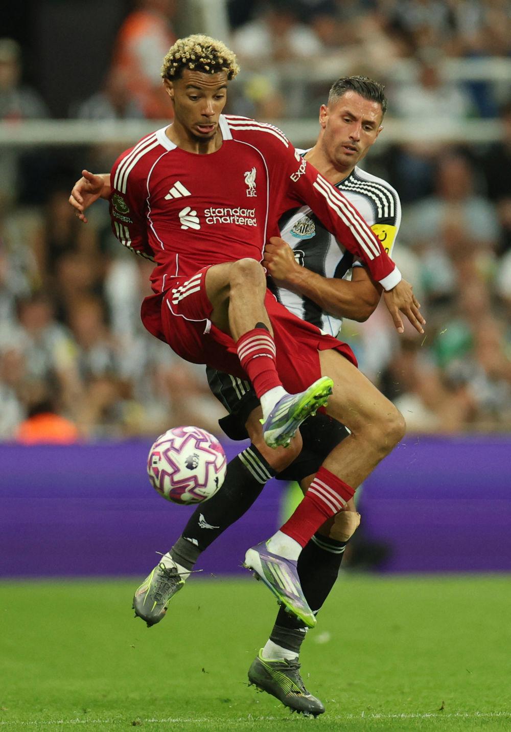 平博-利物浦vs沃特福德评分菲米10分