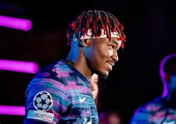 平博体育-莱比锡红牛现任主教练