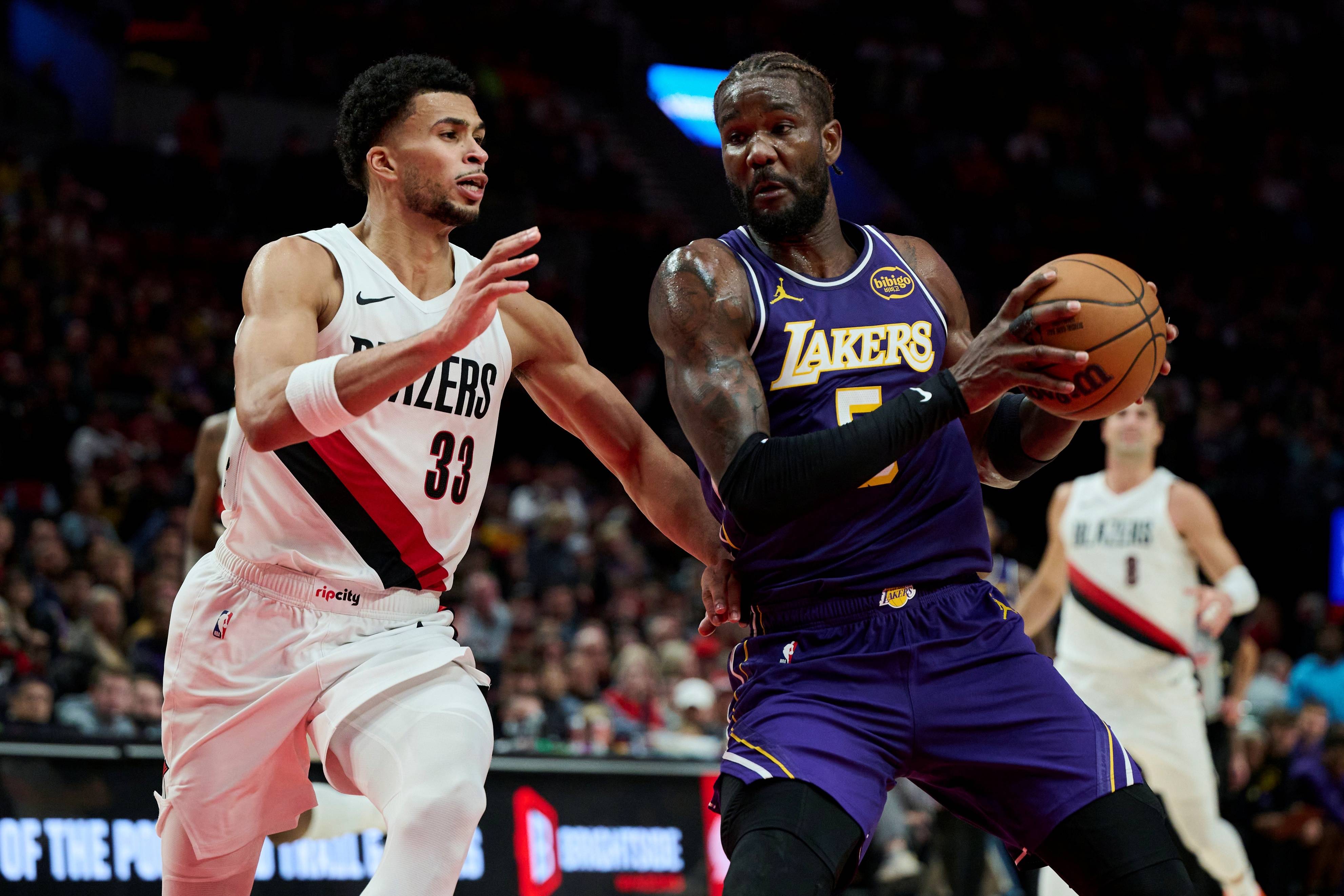 平博体育-湖人队交易名单